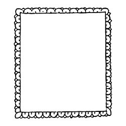 disegno-di-specchio-cornice-da-colorare-660x847