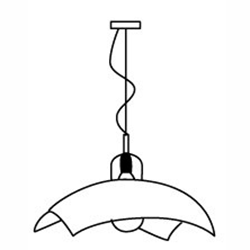 lampadario