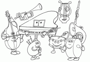 orchestrina