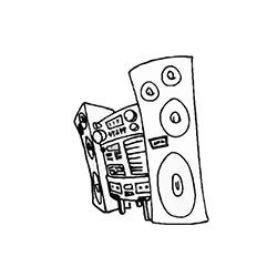 stereo-8710