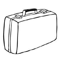 valigia
