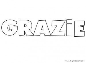 grazie